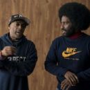 BlacKkKlansman (2018)