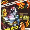 Rediscovered Mexican films