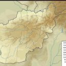 Water in Afghanistan