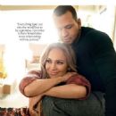 Jennifer Lopez and Alex Rodríguez - Marie Claire Magazine Pictorial [Australia] (January 2020)
