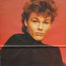 Morten Harket - Smash Hits Magazine Pictorial [United Kingdom] (30 July 1986) - 454 x 676