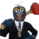 Celebrities with first name: Gonzo