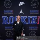 13th Annual Rookie USA Fashion Show - 454 x 681