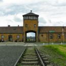 Auschwitz concentration camp