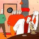 British animated science fiction television series