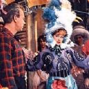 WILDCAT  Original 1960 Broadway Cast Starring Lucille Ball - 300 x 220