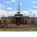 Buildings and structures in Indianapolis, Indiana