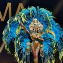 Rosa Montezuma- Miss Universe 2018- National Costume Competition - 454 x 604