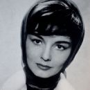 Ingrid Andree - 454 x 692
