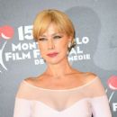 Nancy Brilli – ‘Finding Steve McQueen’ Premiere at Monte-Carlo Film Festival in Monaco