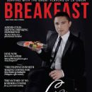 Marvin Agustin - Breakfast Magazine Cover [Philippines] (July 2013)