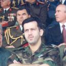 Syrian generals
