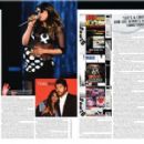 M.I.A. Billboard Magazine Pictorial 19 June 2010 United States - 454 x 282
