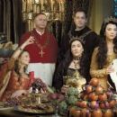 The Tudors-Season 1 Promotional Shoots