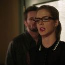 Arrow - Emily Bett Rickards