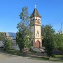 Carpenter Gothic architecture in Canada