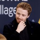 Jack Lowden of 'Fighting With My Family' attends The IMDb Studio at Acura Festival Village on location at The 2019 Sundance Film Festival - Day 4 on January 28, 2019 in Park City, Utah