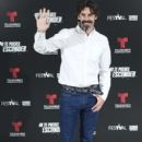 Eduardo Noriega: Day 2 - FesTVal 2019- Photocall
