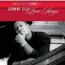 Johnny Gill - 220 x 220