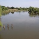 Rivers of Stanislaus County, California