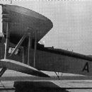 Military aircraft 1930–1939