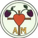 Anabaptist organizations established in the 18th century
