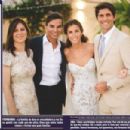 Fernando Verdasco and Ana Boyer Wedding - 454 x 303