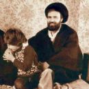 Children of the Supreme Leaders of Iran