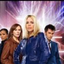 Doctor Who (2005) - 454 x 340