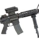 Colt firearms