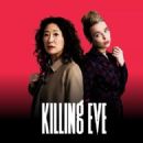 Killing Eve (2018) - 432 x 325