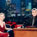 Sarah Michelle Gellar - The Tonight Show with Jay Leno - Season 6 (1997) - 454 x 301