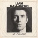 Liam Gallagher albums