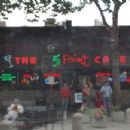 Restaurants established in 1929