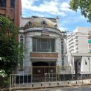 Conservative synagogues in Argentina