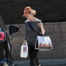 Renee Zellweger &#8211; Running errands in Laguna Beach