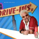 Diners, Drive-ins and Dives