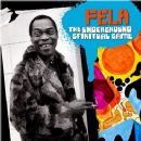 The Underground Spiritual Game