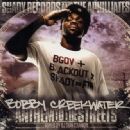 Anthem of the Streets - Bobby Creekwater
