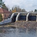 Dams completed in 1891