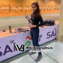 Manu Bhaker