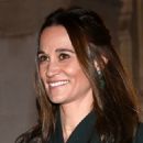 Pippa Middleton – Attends the ‘Together At Christmas’ community carol service in London - 454 x 596