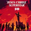 Jesus Christ Superstar - 454 x 475