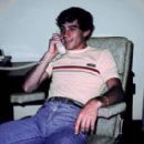 Ayrton Senna - 454 x 272