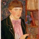 Maxwell Armfield