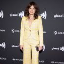 Carla Gugino – 2024 Annual Glaad Media Awards In NYC