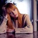 Lucy Rose  -  Wallpaper