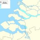 Dams in the Netherlands