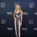 Audrey Whitby – ‘Guilty Party: History of Lying’ Season 2 Premiere in LA - 454 x 569