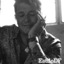 Carlos Vives - Estilo Df Magazine Pictorial [Mexico] (6 August 2021) - 454 x 454